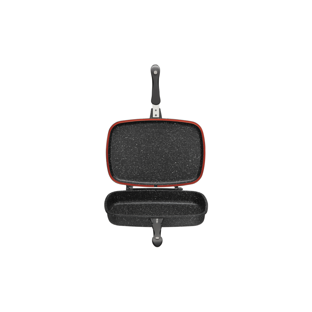 Сковорода Ardesto Gemini Grill 36 см (AR1936GG) - зображення 6