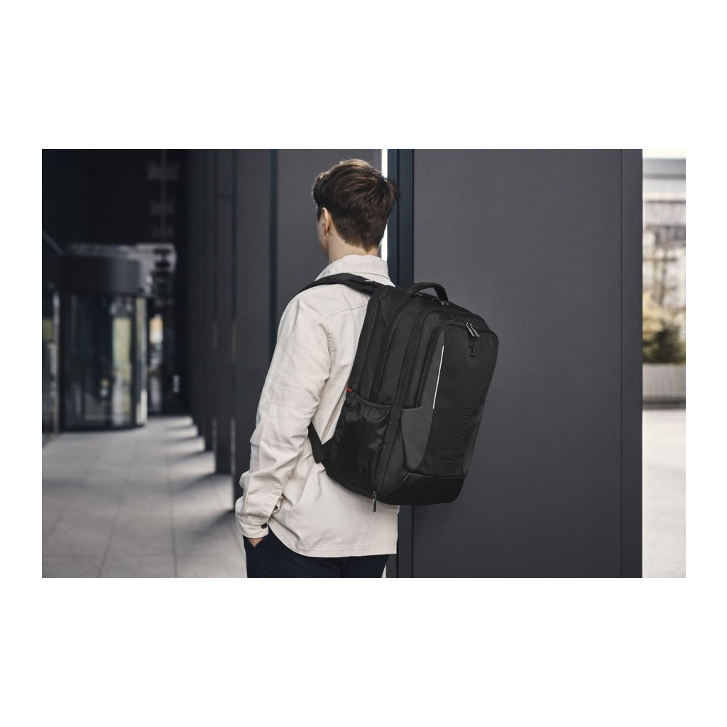 Рюкзак для ноутбука Wenger 17" XE Extent, Black (612741) - зображення 2