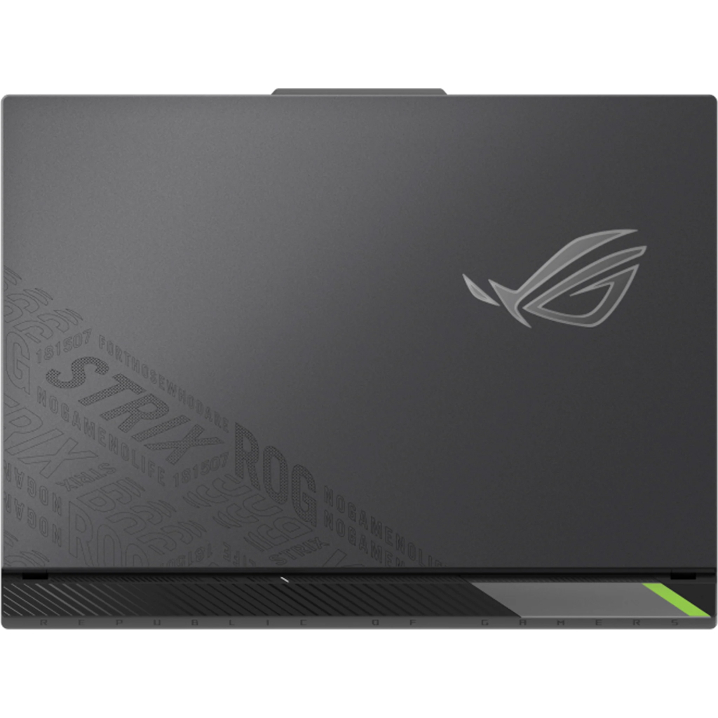Ноутбук ASUS ROG Strix G16 G614PP-S5033 (90NR0L67-M001C0) - зображення 10