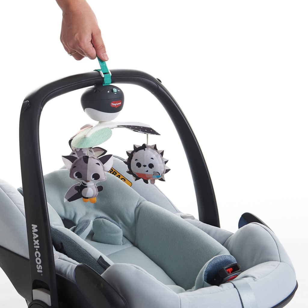 Мобіле Tiny Love Нічна Галявина 3в1 (1305906830) - зображення 5