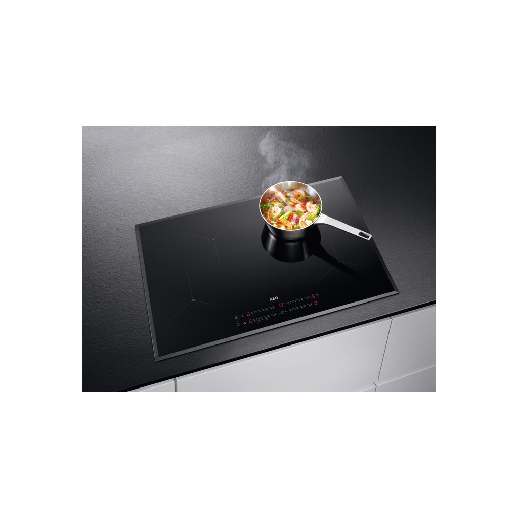 Варочна поверхня AEG IAE84431FB - зображення 9