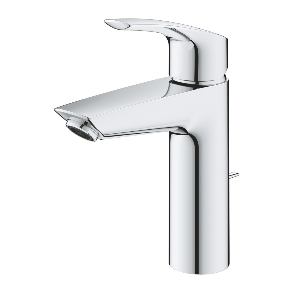 Змішувач Grohe M-Size Eurosmart New (23322003) - зображення 3