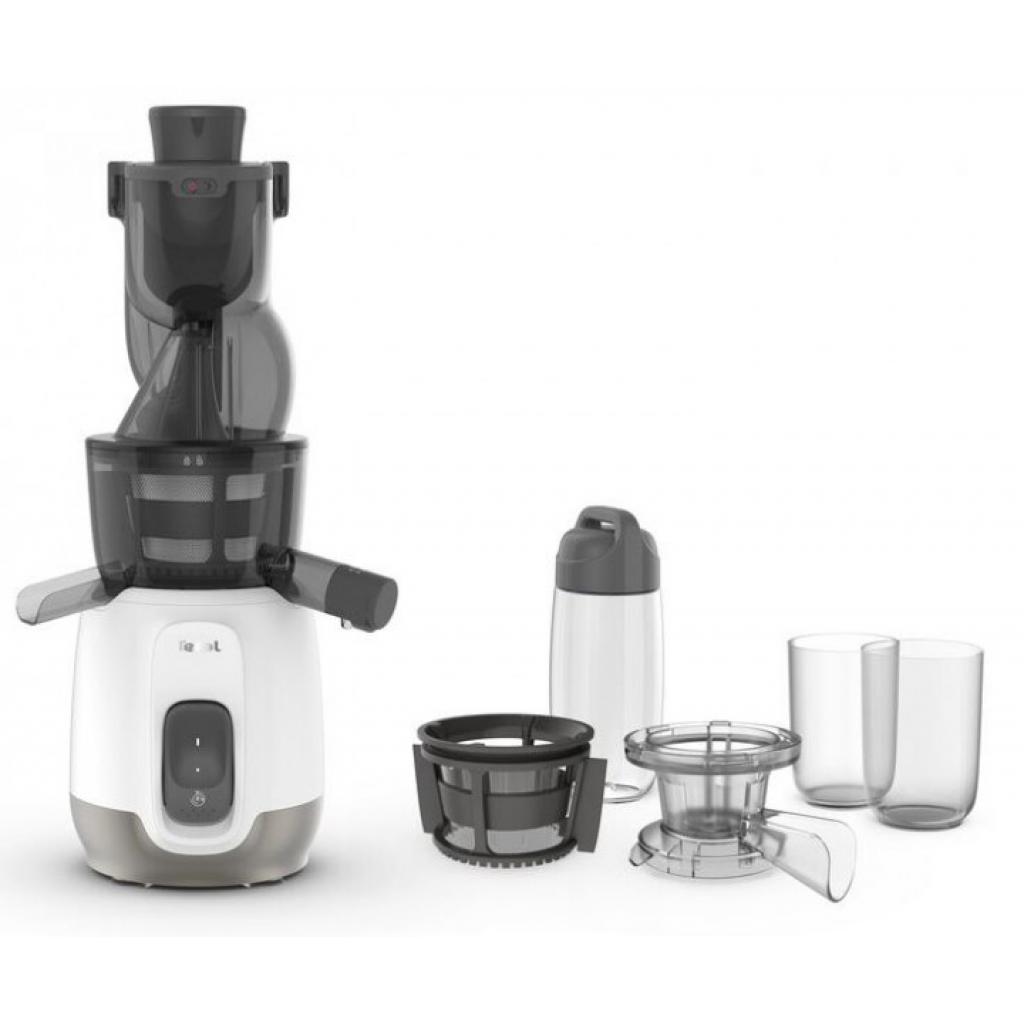 Соковижималка Tefal ZC600138 - зображення 7
