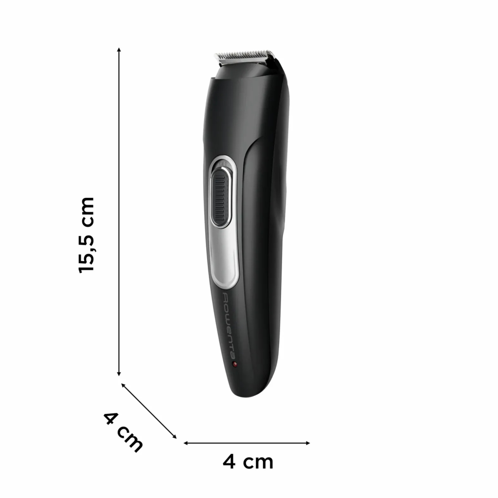 Тример Rowenta STYLIS EASY (TN2804E0) - зображення 3