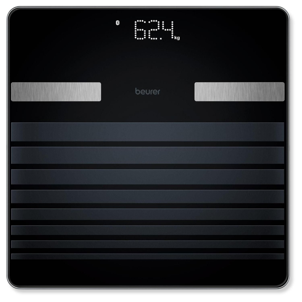 Ваги підлогові Beurer BF 451 - изображение 3