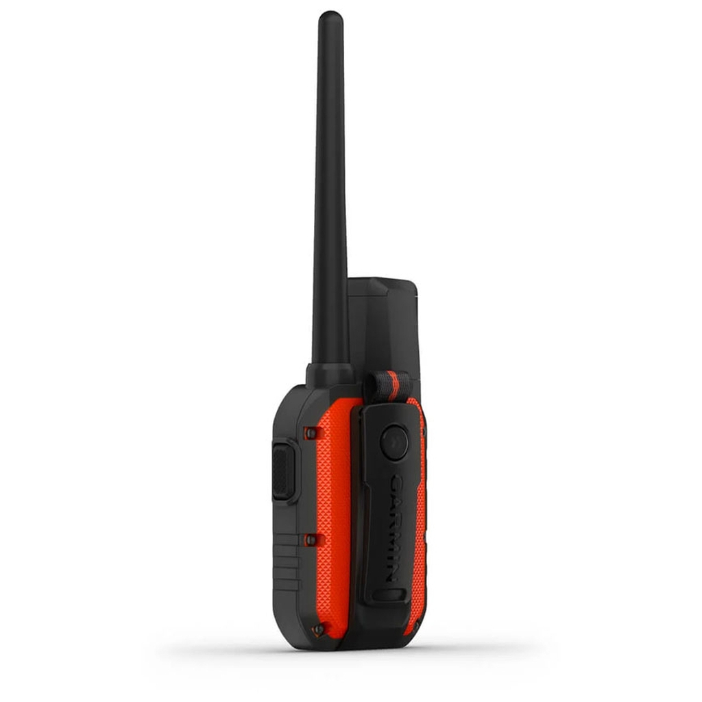 Персональний навігатор Garmin Alpha 10 Handheld Only EU (010-02290-51) - зображення 6