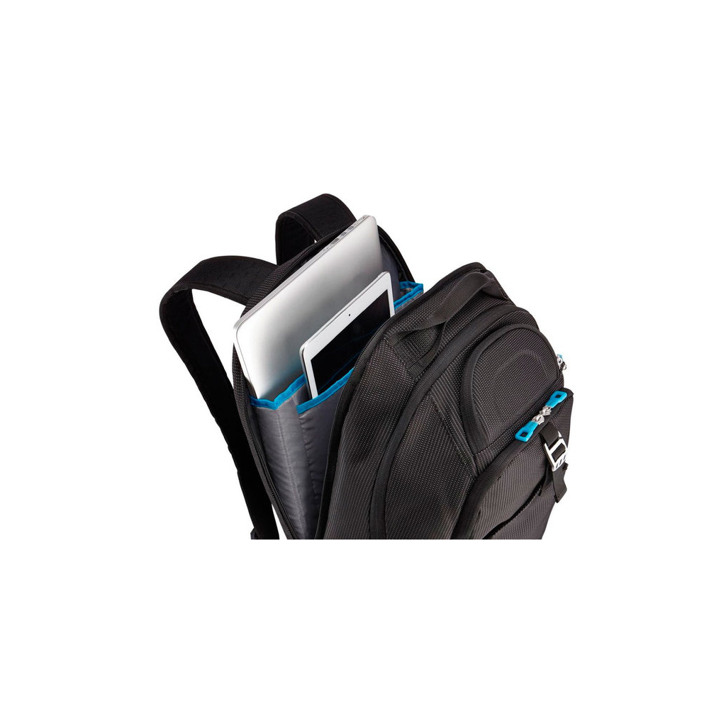 Рюкзак для ноутбука Thule 15.6" Crossover 32L TCBP-417 Black (3201991) - зображення 6