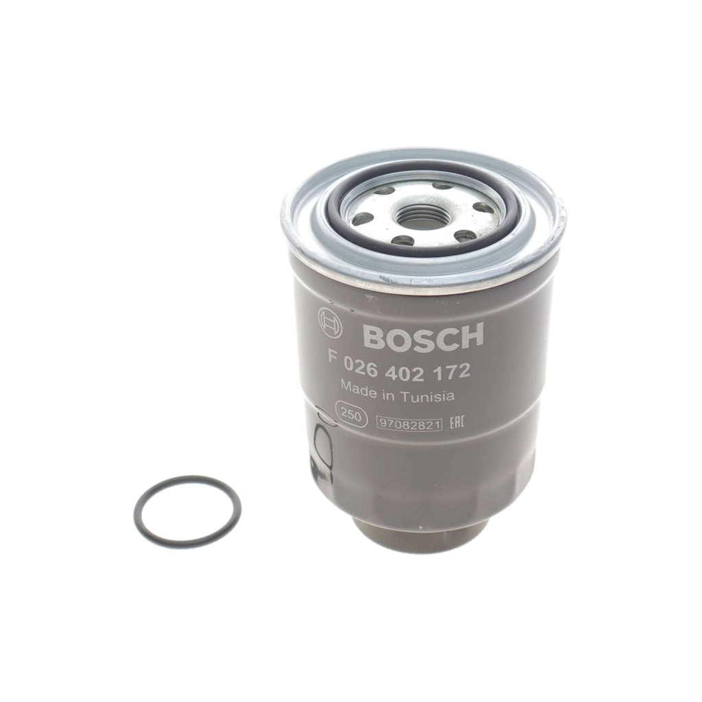 Фільтр паливний Bosch F026402172 - зображення 2
