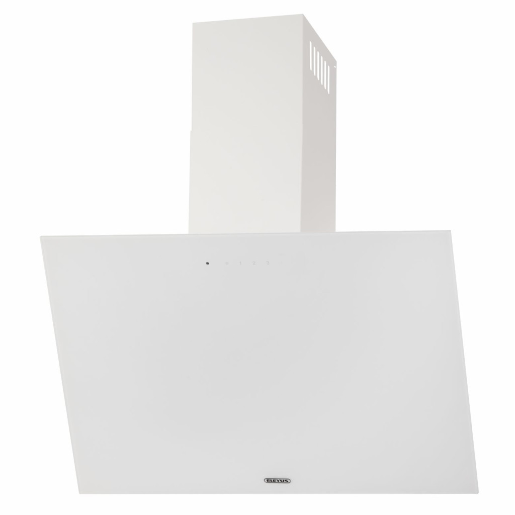 Витяжка кухонна Eleyus AGAT 1200 LED 60 WH - зображення 3
