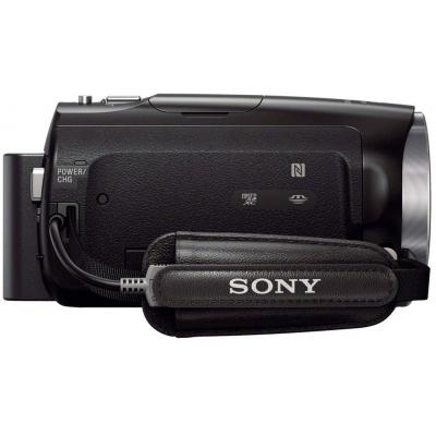Цифрова відеокамера Sony Handycam HDR-PJ620 Black (with Projector) (HDRPJ620B.CEE) - зображення 7