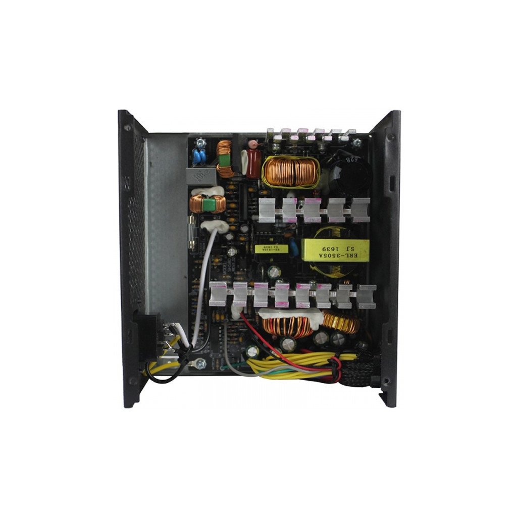 Блок живлення Gamemax 500W (GE-500) - зображення 5