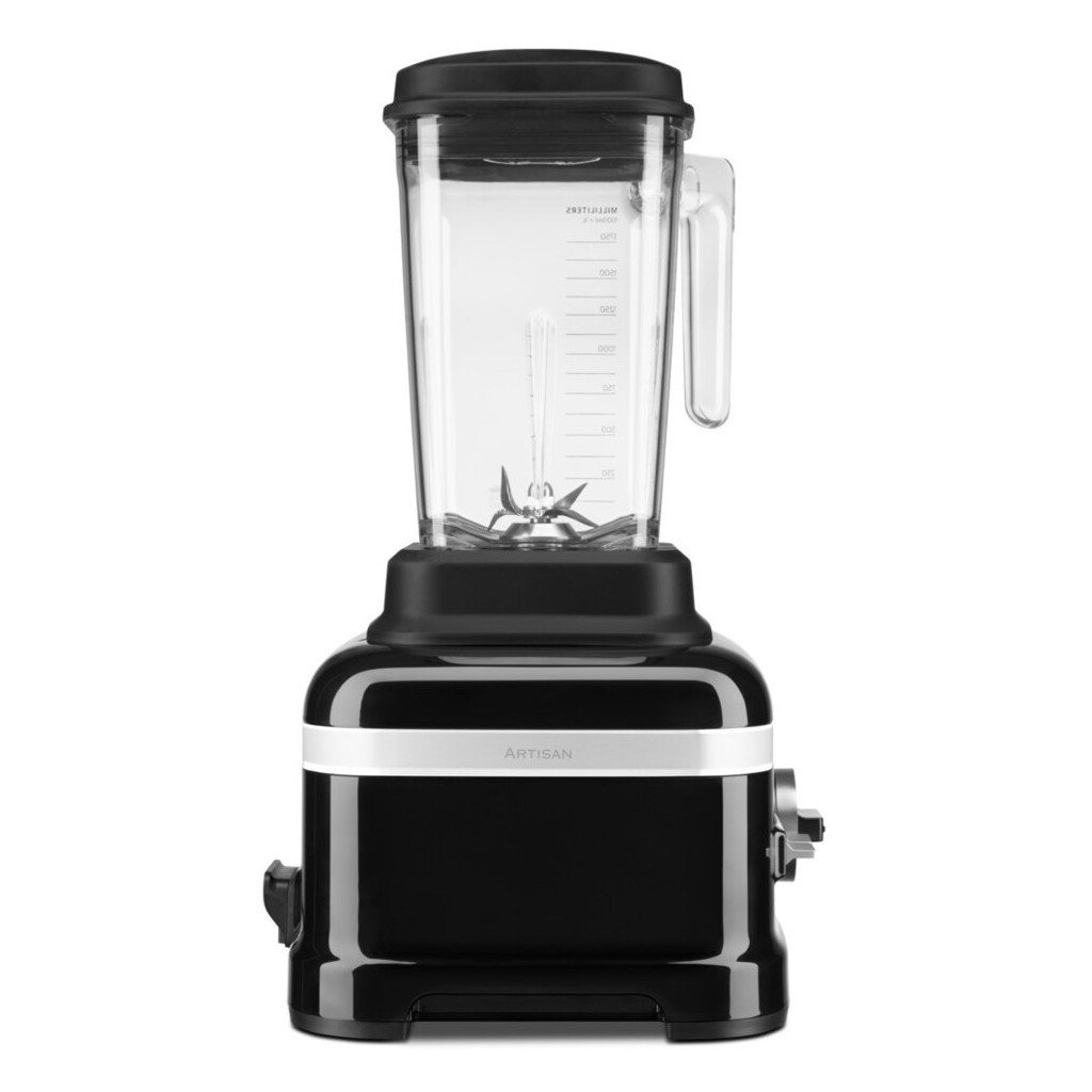 Блендер KitchenAid_МБТ 5KSB6061EOB - зображення 5