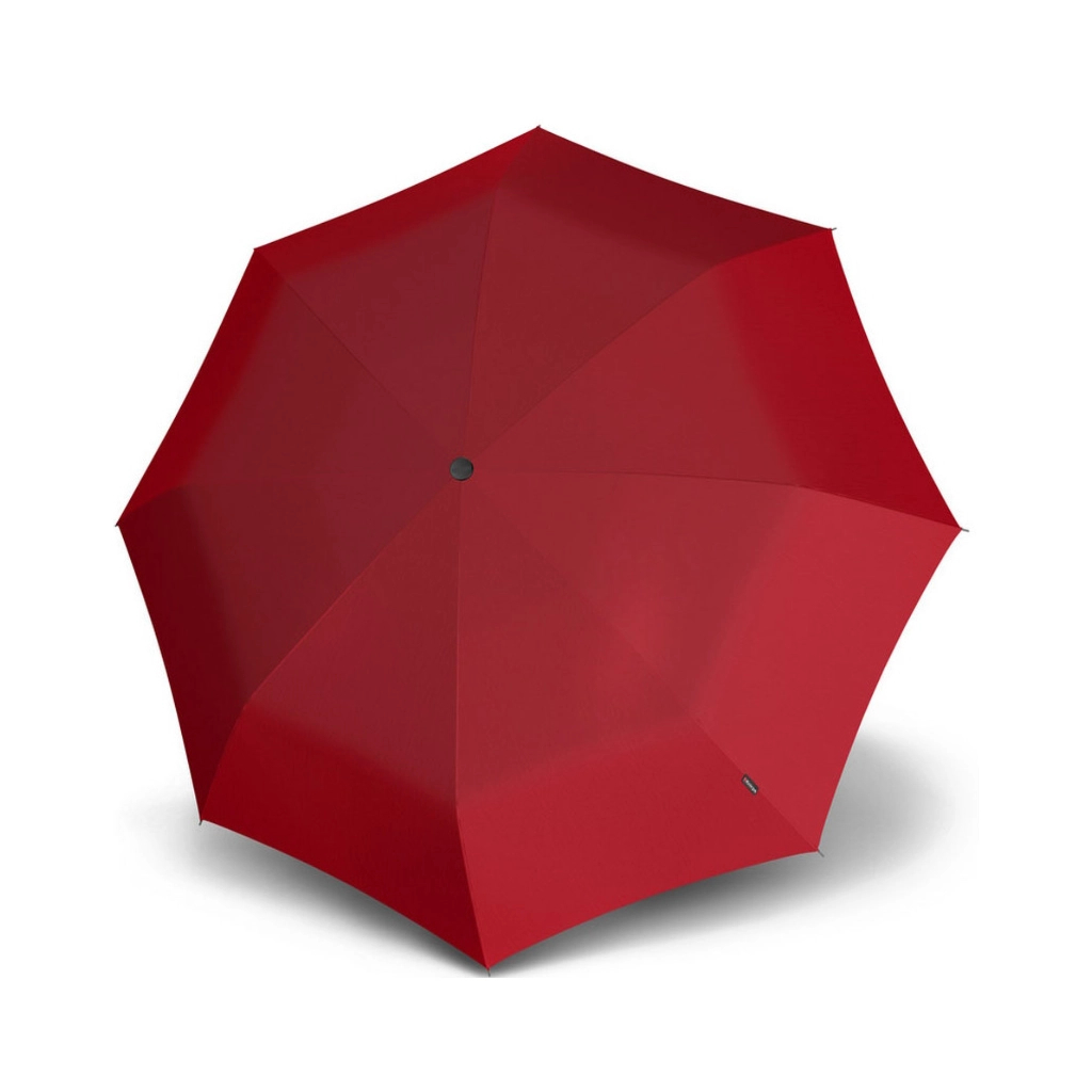 Парасоля Knirps T.200 Medium Duomatic Red (Kn95 3201 1500) - зображення 2