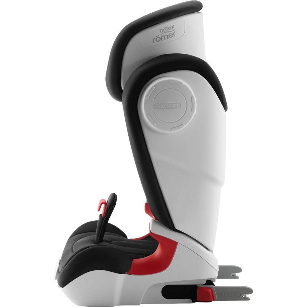 Автокрісло Britax-Romer Kidfix II XP Sict Cosmos Black (2000022041) - зображення 5