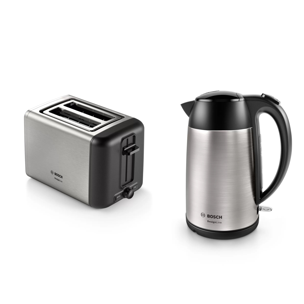 Електрочайник Bosch TWK3P420 - зображення 7