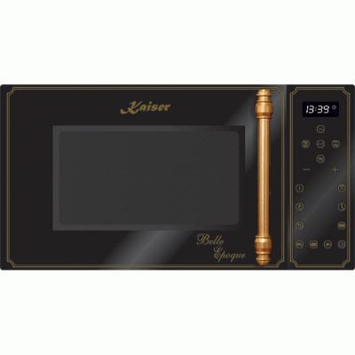 Мікрохвильова піч Kaiser M2500BE - зображення 1