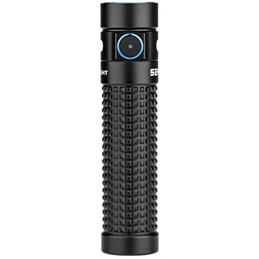 Ліхтар Olight S2R II - зображення 3
