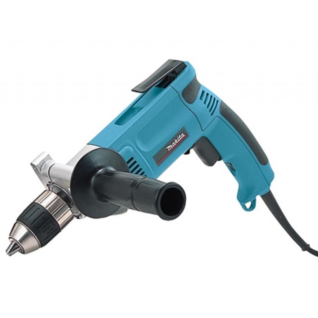 Дриль Makita DP4003K - зображення 1