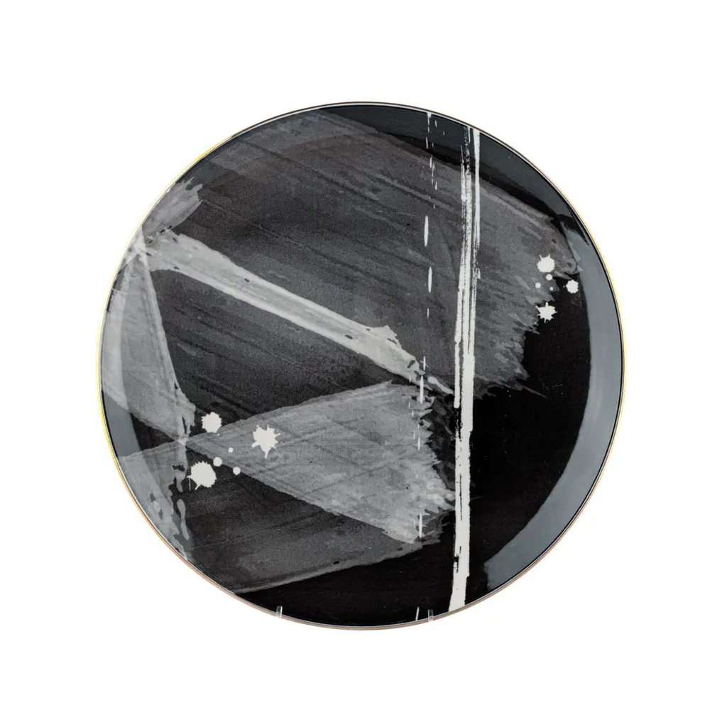 Тарілка Vittora Dessert "Ван Гог" 19 см (VT-P-1190VG) - зображення 1