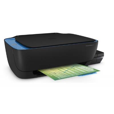 Багатофункціональний пристрій HP Ink Tank 419 з Wi-Fi (Z6Z97A) - зображення 5