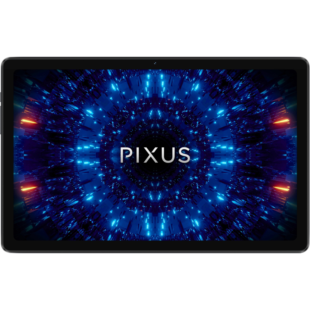 Планшет Pixus Drive 8/128Gb 10,4" 2K (2000x1200px) IPS LTE + Чохол (4897058531688) - зображення 1