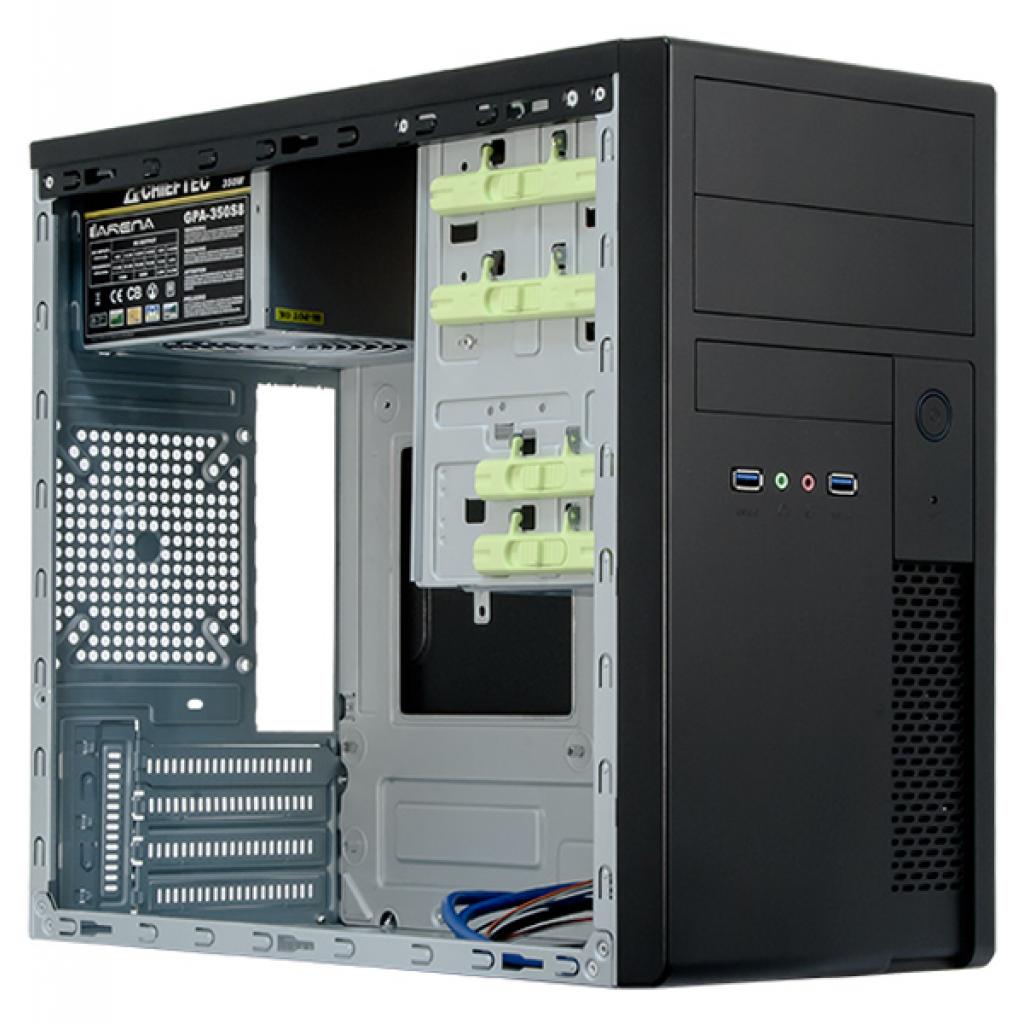 Корпус Chieftec Mesh (XT-01B-OP) - зображення 7