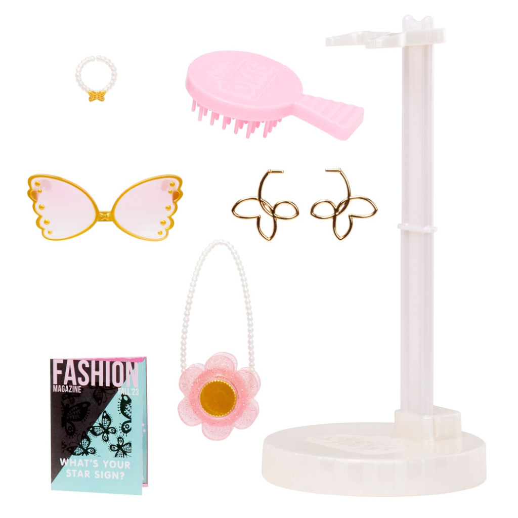 Лялька L.O.L. Surprise! S8.5 Леді Квітка з аксесуарами (591511) - зображення 2