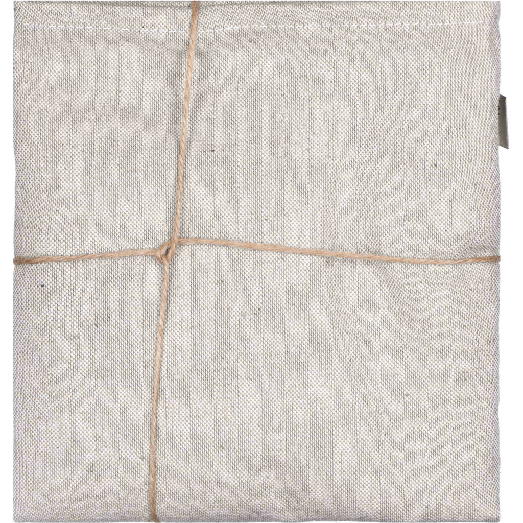 Фартух Ardesto Oliver, 100% бавовна, сірий світлий (ART12OL) - зображення 5