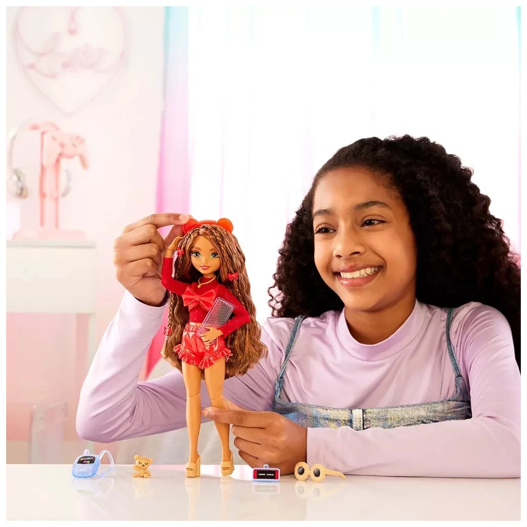 Лялька Barbie Тереза Dream Besties (HYC23) - зображення 6