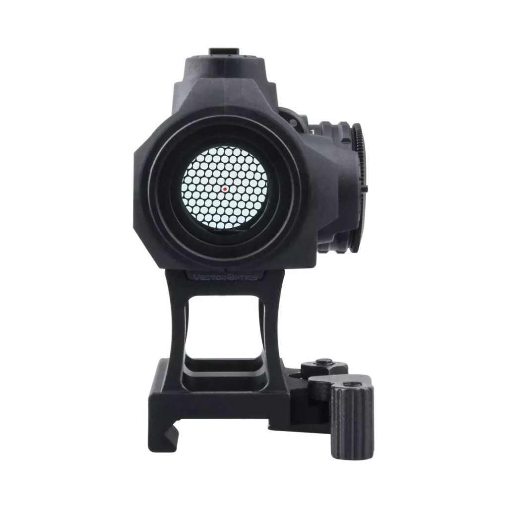 Коліматорний приціл Vector Optics Maverick 1x22 Gen III (SCRD-38) - зображення 8