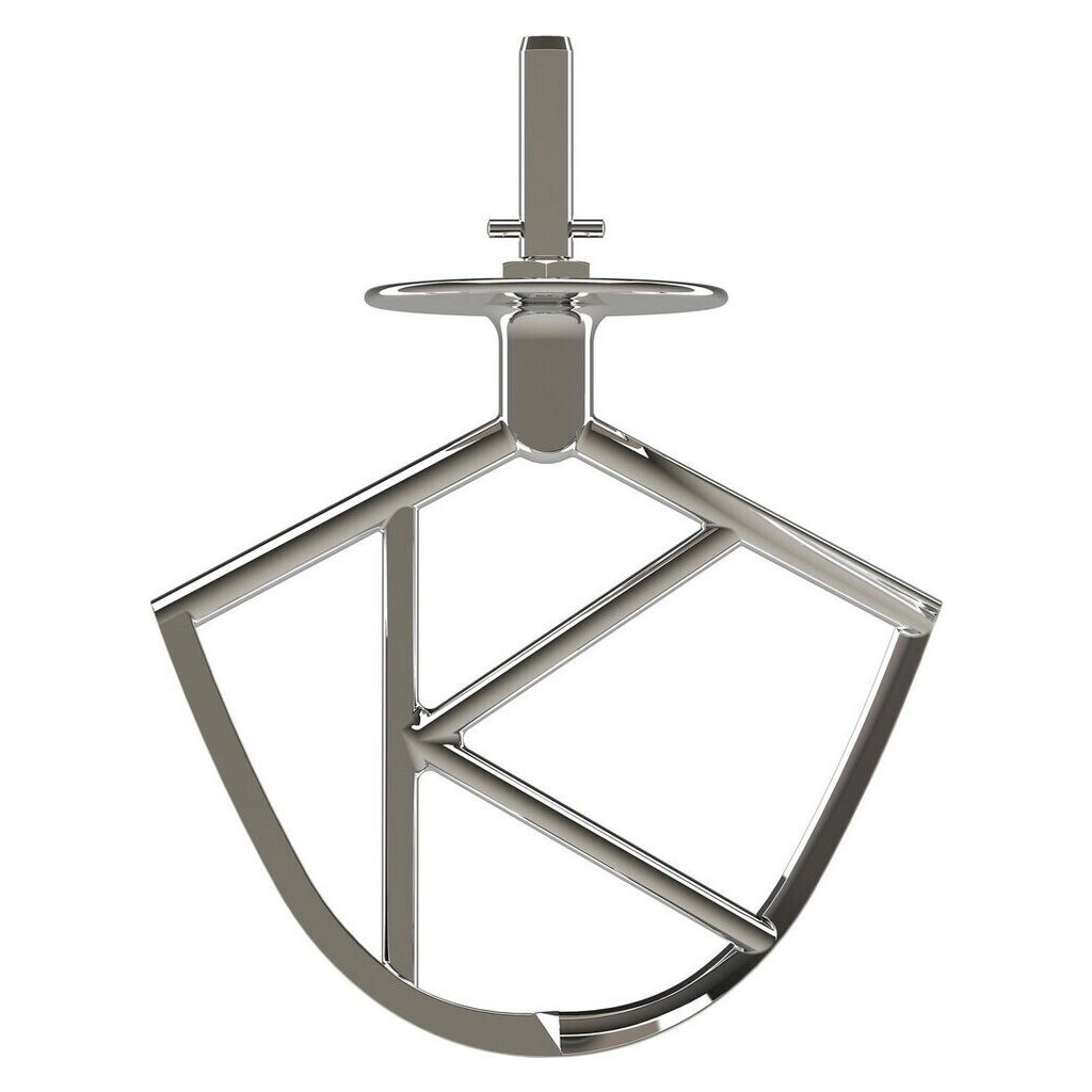 Кухонний комбайн Kenwood KVL 85.224 SI - зображення 7