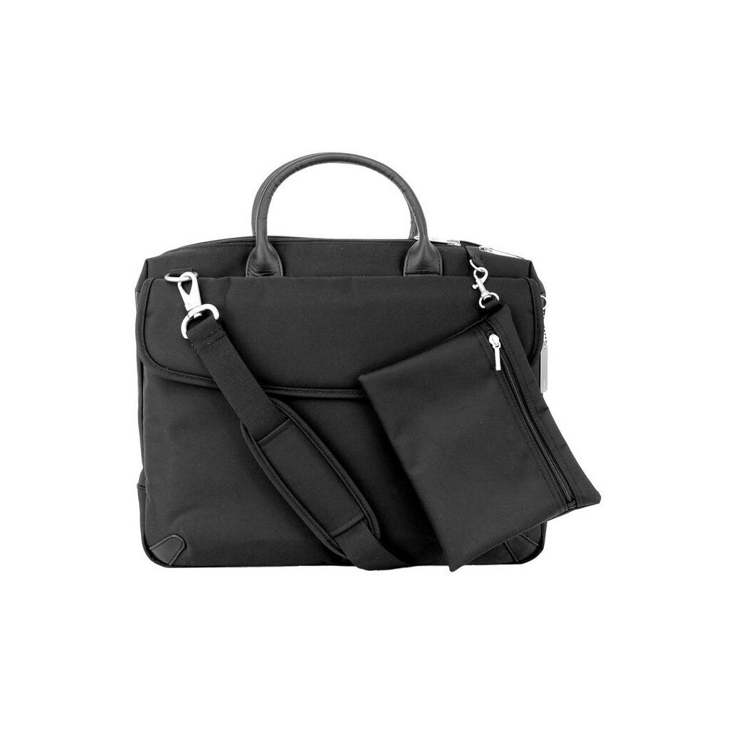 Сумка для ноутбука Sumdex 15.6" Tina Metro Cosmo Brief (NON-915BK) - зображення 1