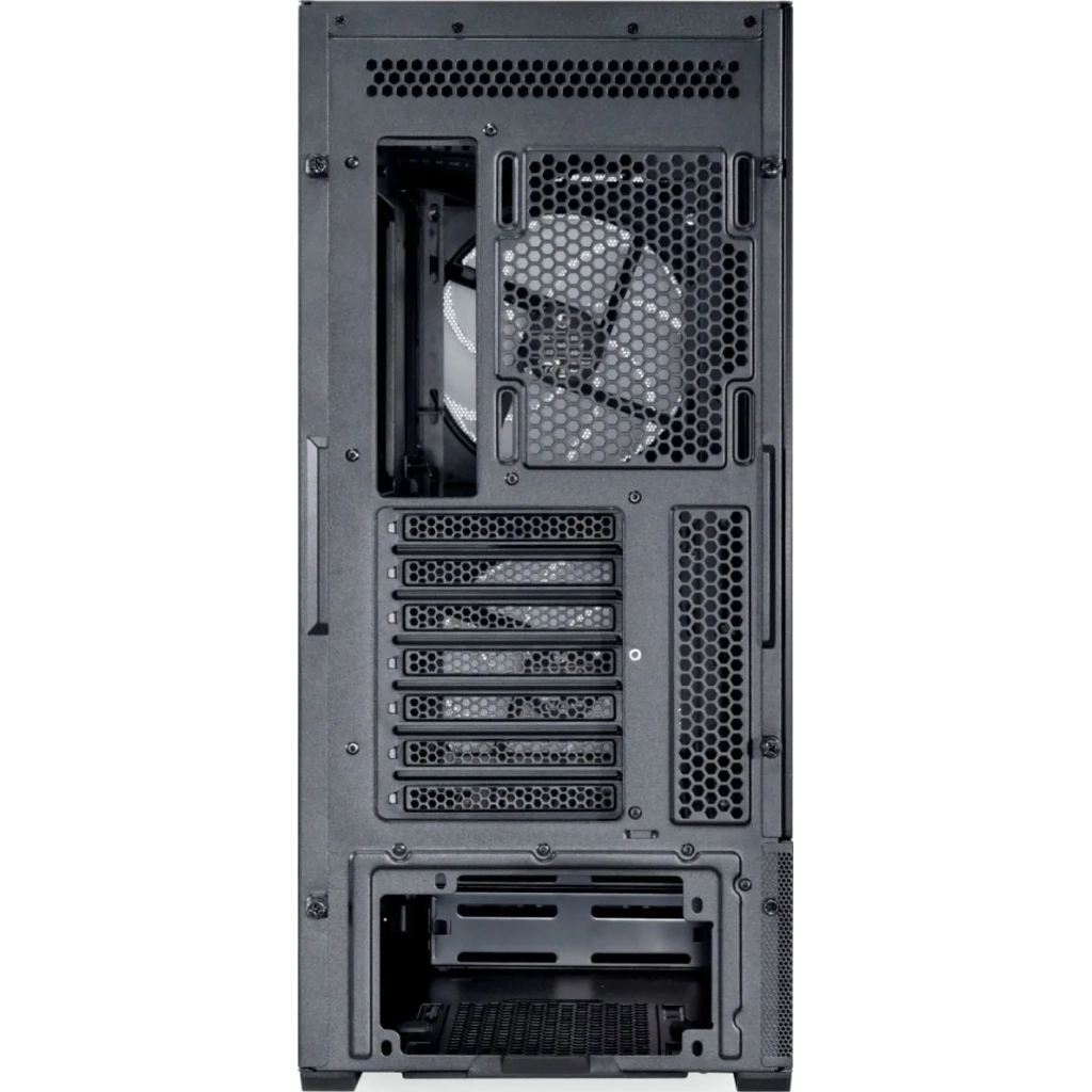 Корпус Lian Li LANCOOL 206 with ARGB fans (G99.LAN206RX.00) - зображення 3