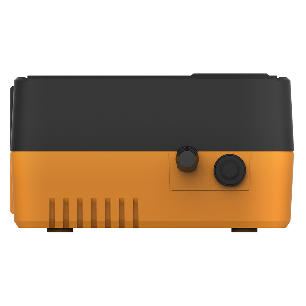 Пристрій безперебійного живлення nJoy Soter 600 USB (PWUP-LI060SR-AZ01B) - зображення 5