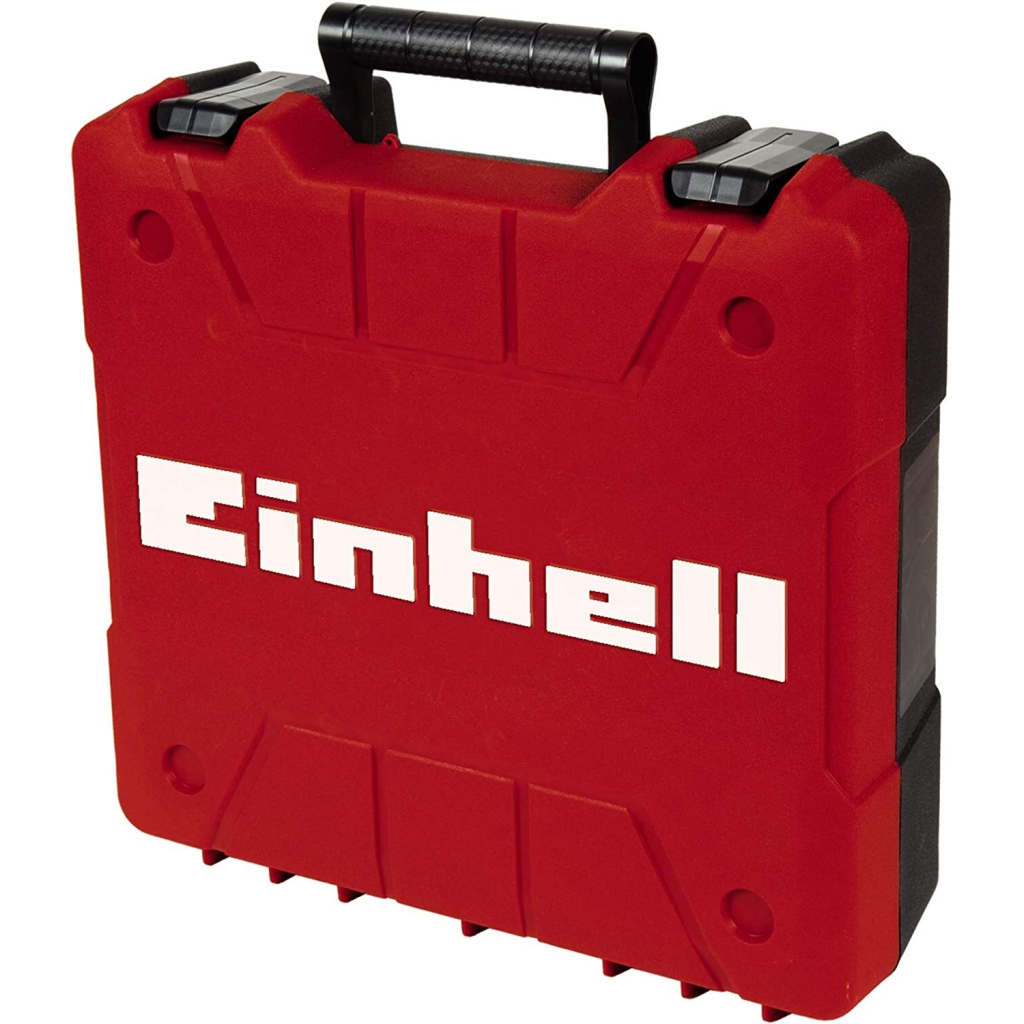 Перфоратор Einhell TC-RH 620 4F, 620 Вт, 2,2 Дж, кейс (4257990) - зображення 6