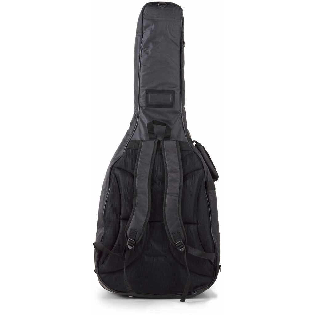 Чохол для гітари RockBag Deluxe Line - Acoustic Guitar Gig Bag (RB 20509 B) - зображення 2