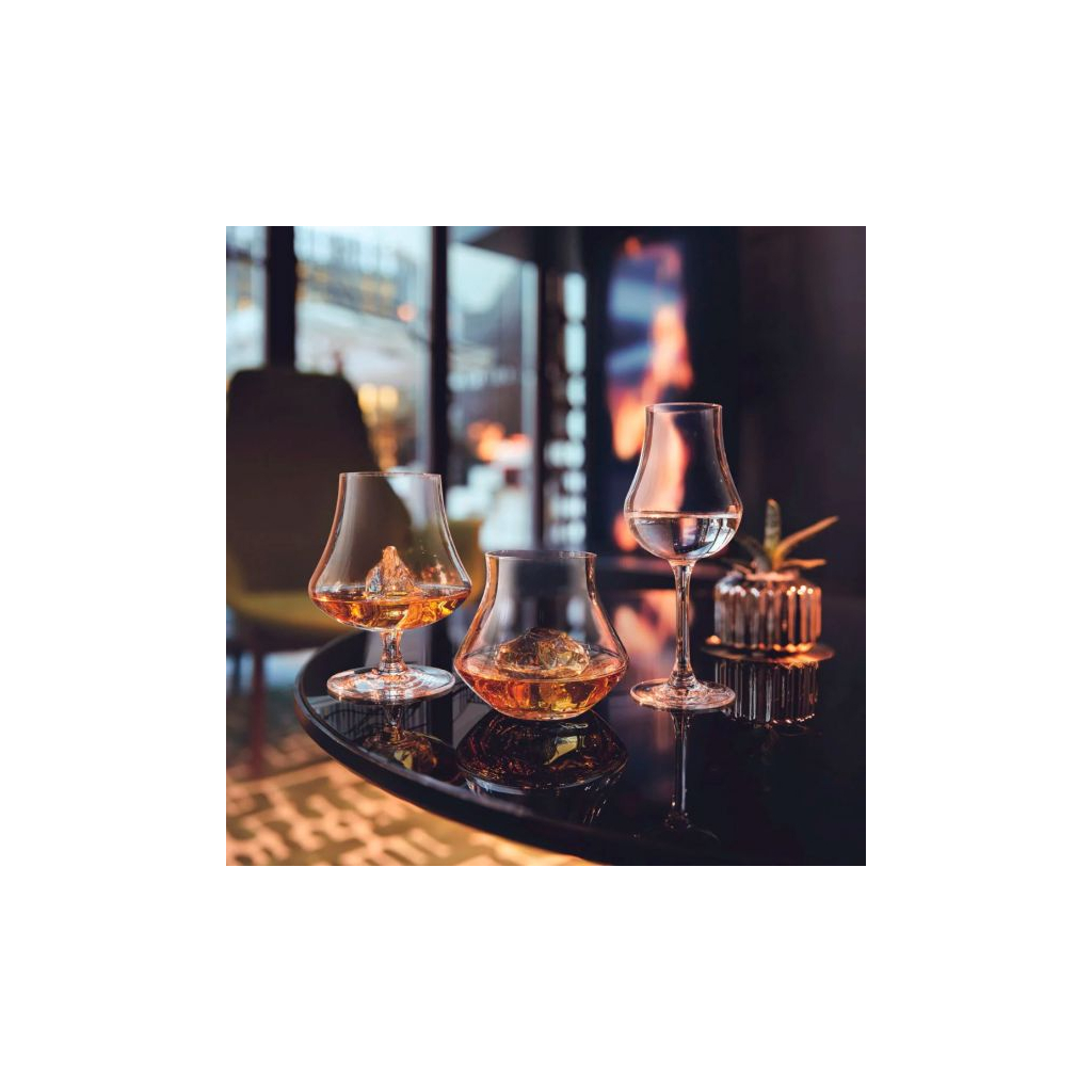 Келих Chef & Sommelier серія "Open up" для коньяку 390 мл (U1059) - изображение 2