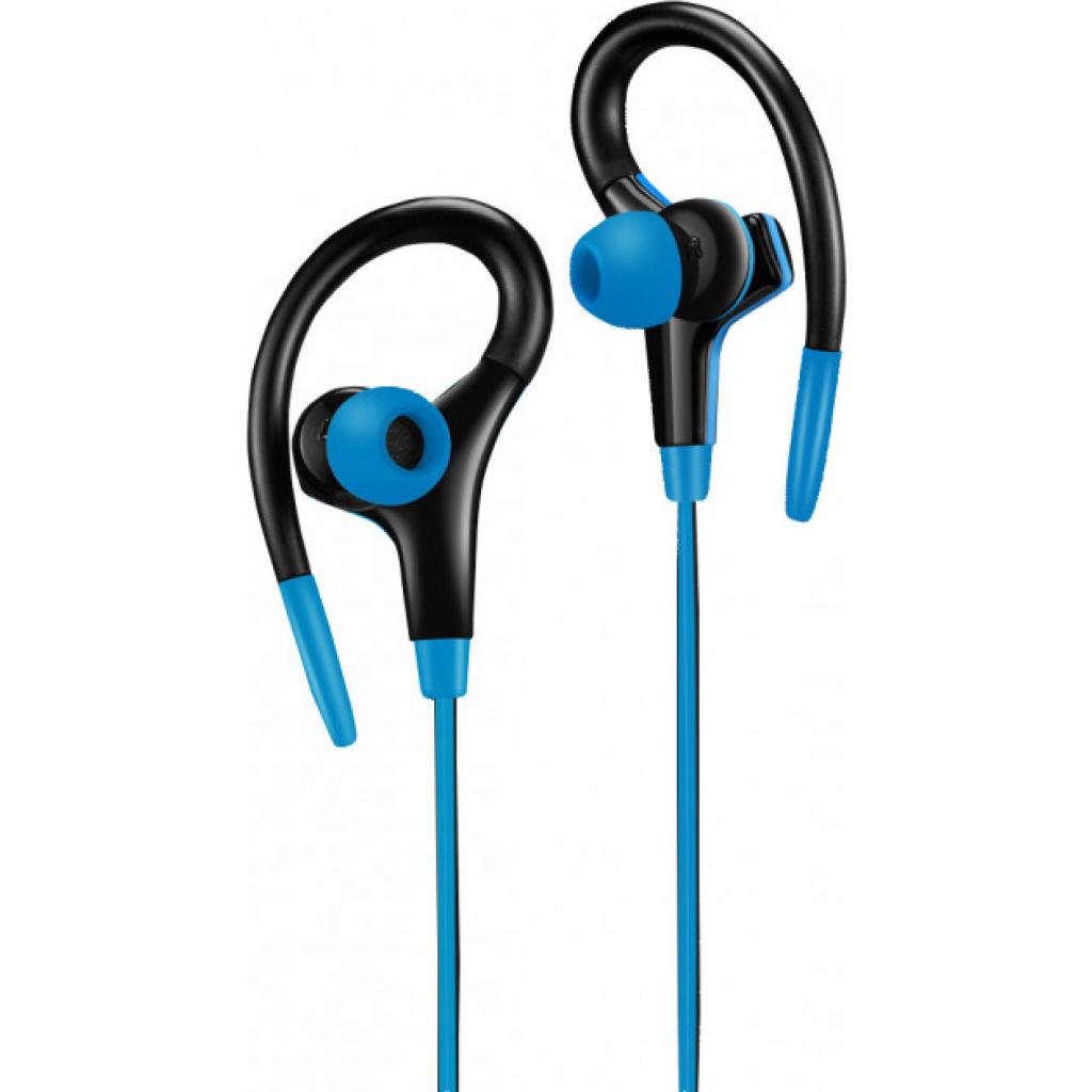Навушники Canyon Blue (CNS-SEP2BL) - зображення 1