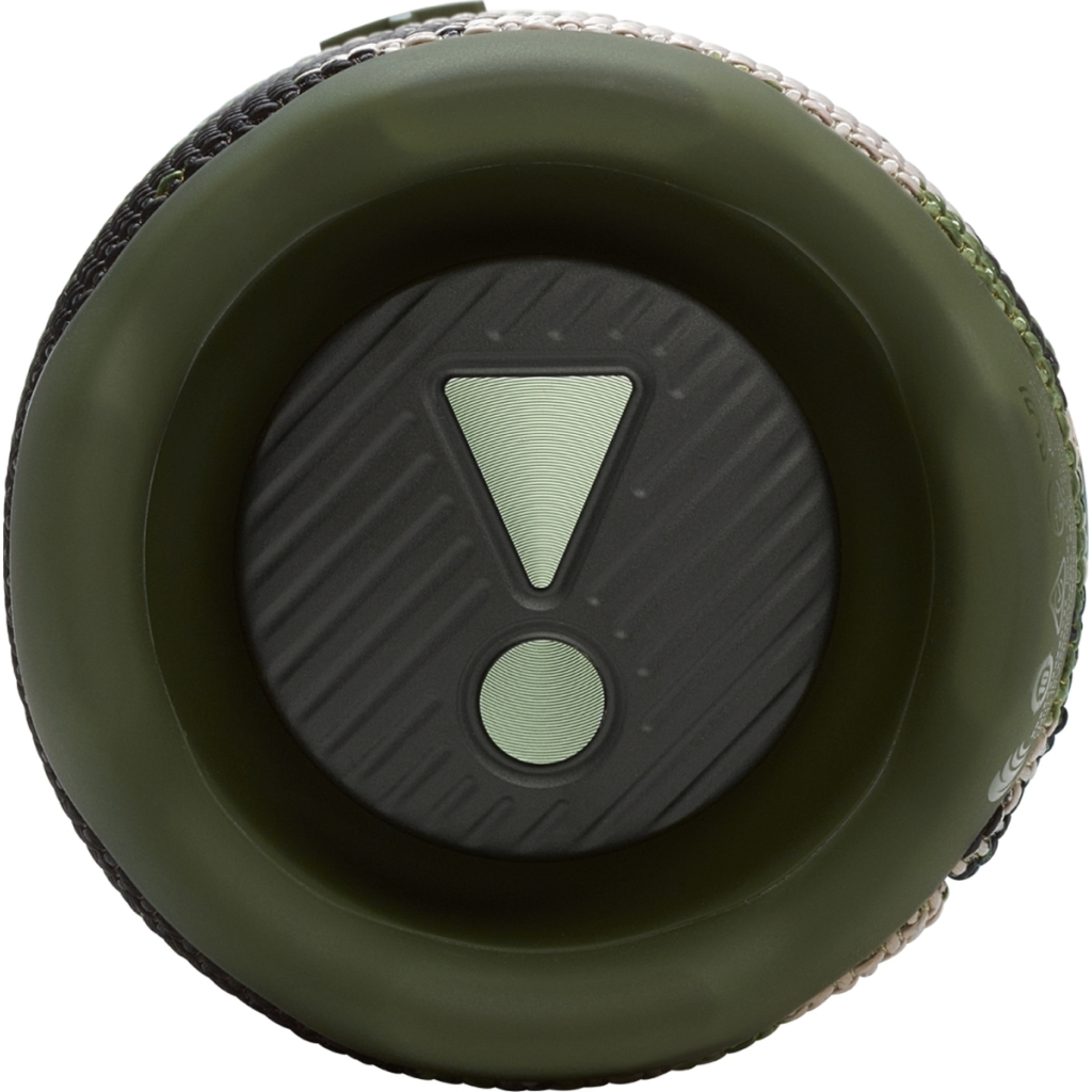 Акустична система JBL Flip 7 Squad (JBLFLIP7SQUAD) - зображення 7