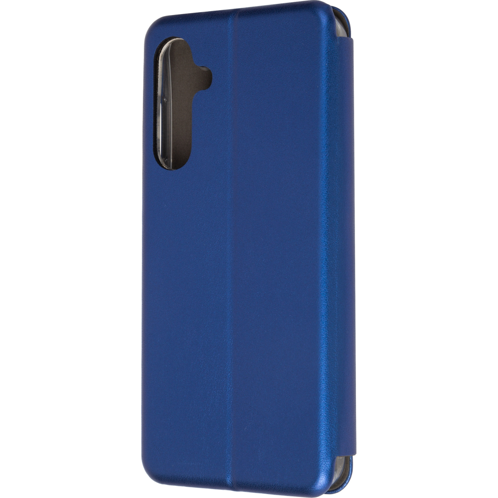Чохол до мобільного телефона Armorstandart G-Case Samsung A16 4G (A165) Blue (ARM80128) - зображення 2