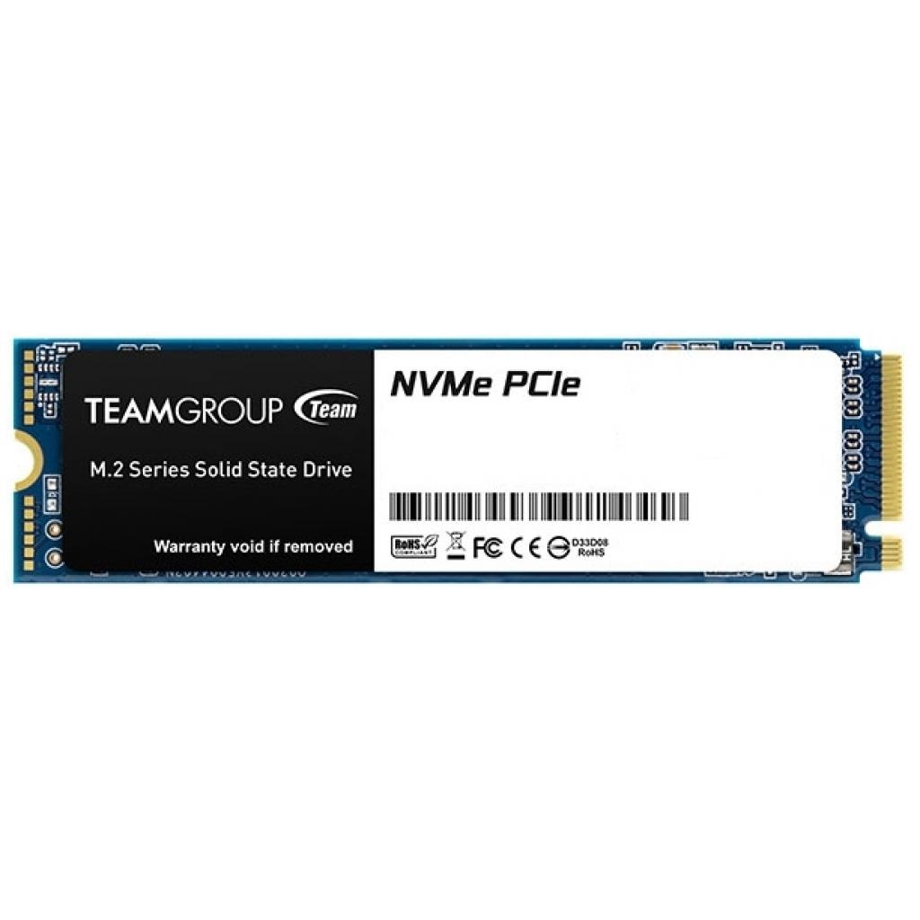 Накопичувач SSD M.2 2280 1TB Team (TM8FP9001T0C311) - изображение 1