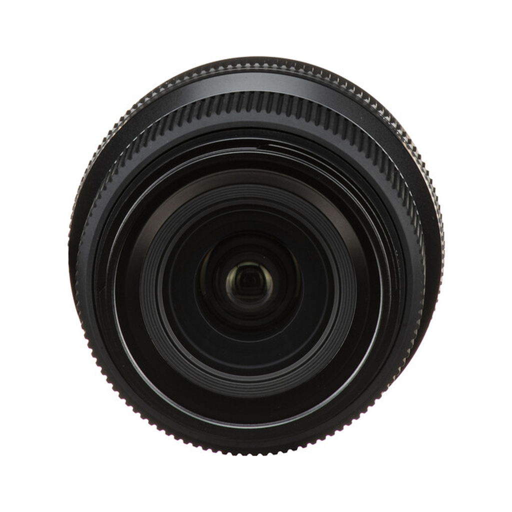 Об'єктив Fujifilm GF30mm F3.5 R WR (16652611) - изображение 10