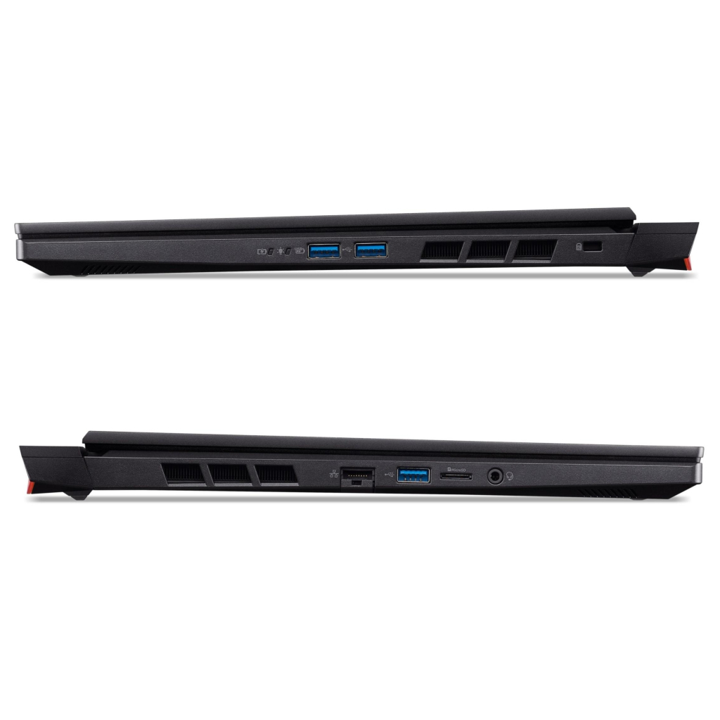 Ноутбук Acer Nitro 16 AN16-73 (NH.QSPEU.002) - зображення 5