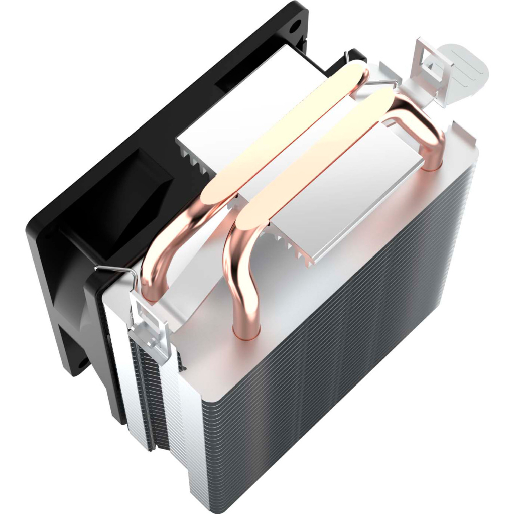 Кулер до процесора Zezzio ZH-DL200C - зображення 6