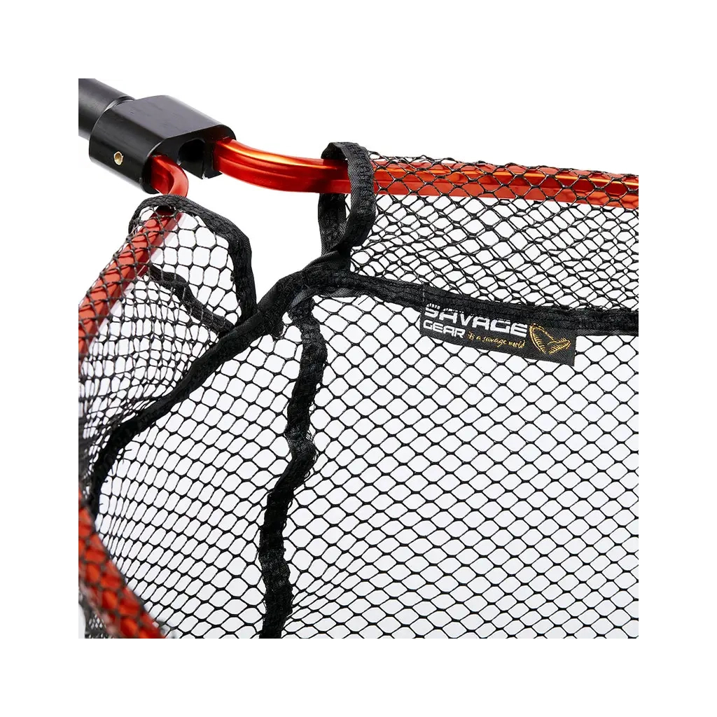 Підсака Savage Gear Easy-Fold Net S (57x45cm) 61-90cm (1854.18.89) - изображение 3