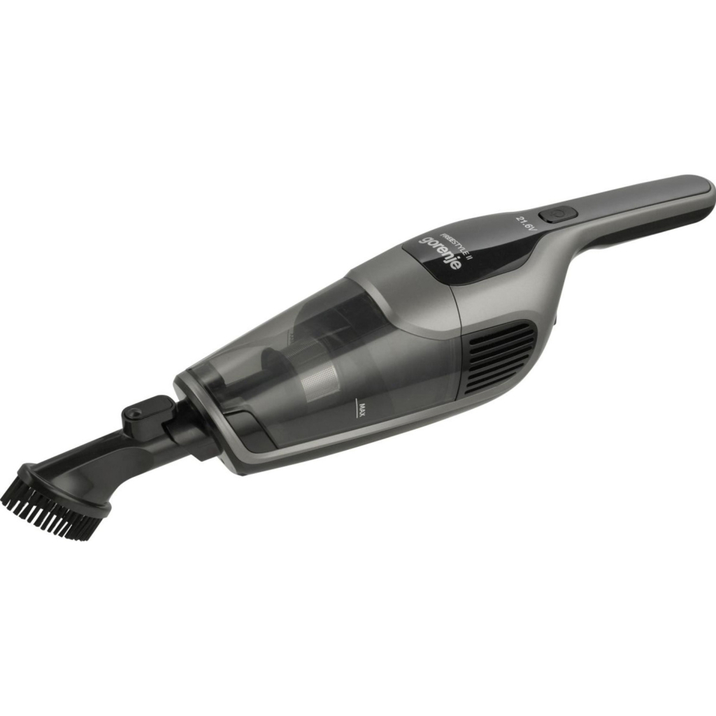 Пилосос Gorenje SVC216110FSIIBKA - зображення 6