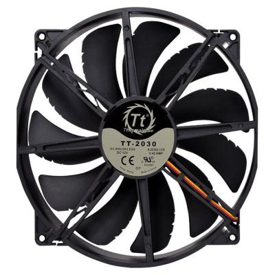 Кулер до корпусу ThermalTake Pure (CL-F015-PL20BL-A) - зображення 2