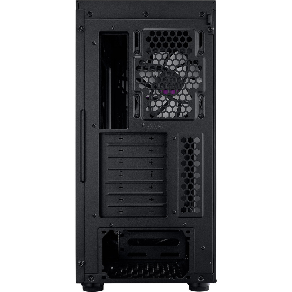 Корпус CoolerMaster MB600-KGNN-S00 - зображення 8