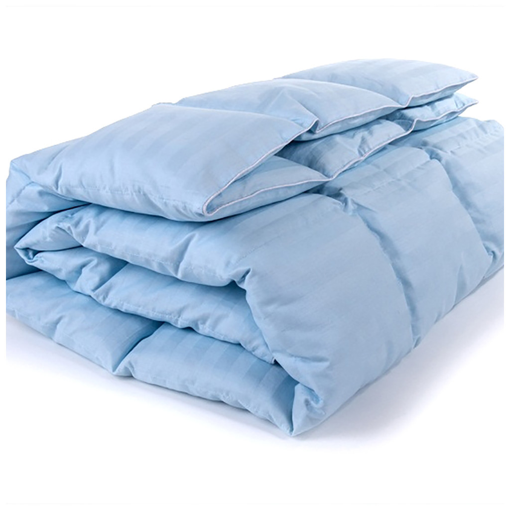 Ковдра MirSon пухова Valentino №034 зима 220х240 см (2200005895092) - зображення 7