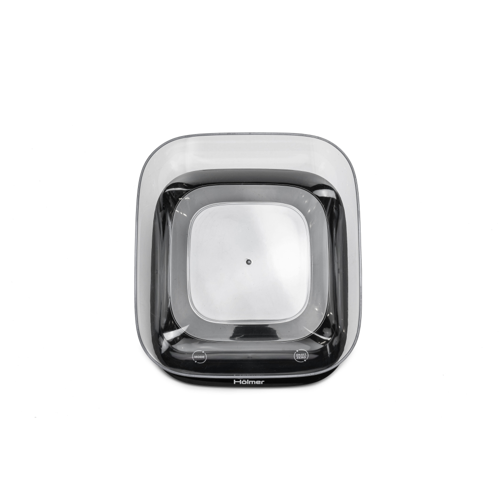 Ваги кухонні Hölmer HSK-1817GL - изображение 6